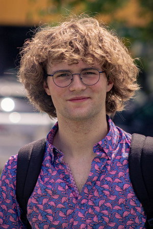 Photo of Martin McGowan from the Latest Netflix gallery
