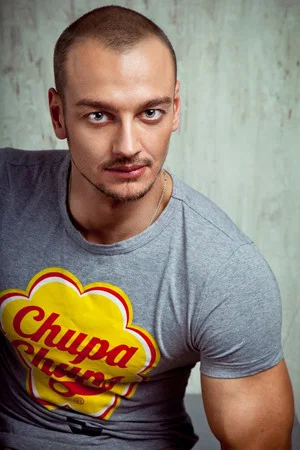 Kirill Melekhov photo