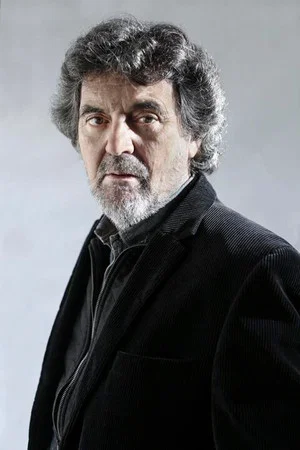 Photo of Francisco J. Lombardi from the Latest Netflix gallery