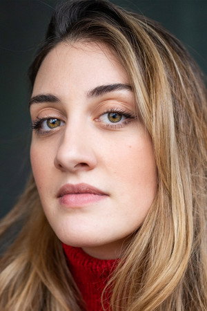Photo of Karayianni Margaux from the Latest Netflix gallery