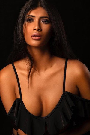 Photo of Natasha Majhi from the Latest Netflix gallery