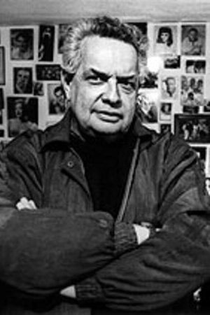 Photo of Daniel Camino from the Latest Netflix gallery