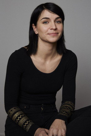 Ida Elise Broch photo