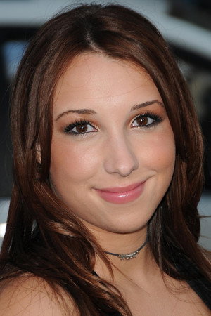 Photo of Ashley Edner from the Latest Netflix gallery
