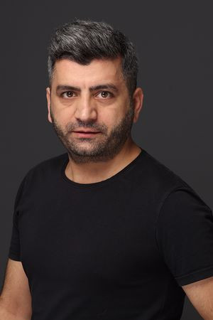 Ali Bahadır Bahar photo