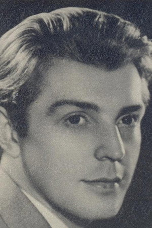 Oleg Strizhenov photo