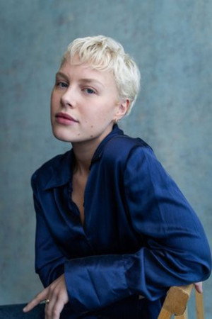 Hannah van der Westhuysen photo