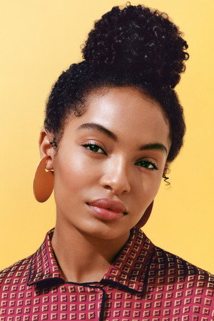 Yara Shahidi photo