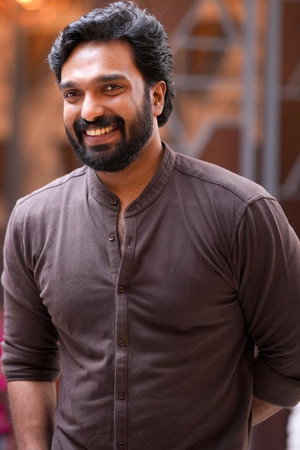 Photo of Amith Chakalakkal from the Latest Netflix gallery
