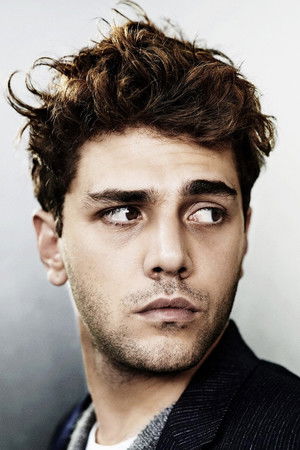 Xavier Dolan photo