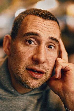 Photo of Jack Antonoff from the Latest Netflix gallery