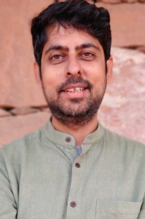 Photo of Varun Grover from the Latest Netflix gallery