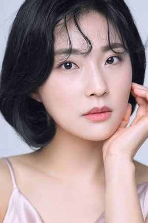 Kim Mi-hye photo