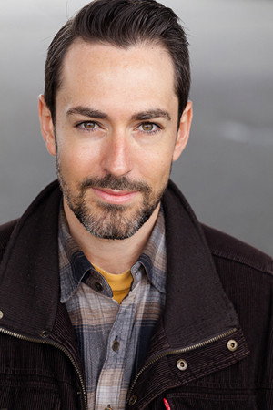 Photo of Gabriel Oliva from the Latest Netflix gallery