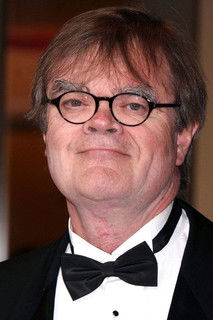 Garrison Keillor photo