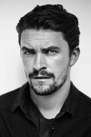 Buck Braithwaite photo