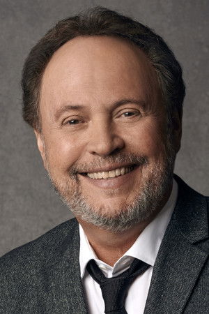 Billy Crystal photo