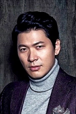 Kim Sang-kyung photo