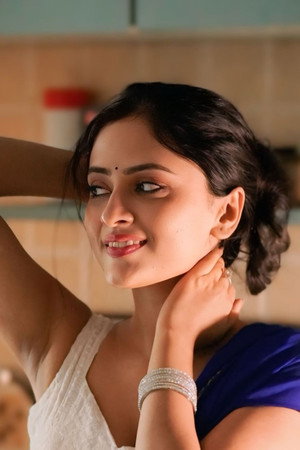 Photo of Sanya Thakur from the Latest Netflix gallery