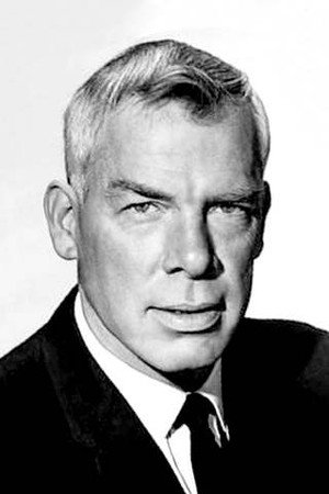 Lee Marvin photo