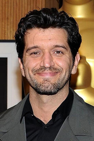 Photo of Enrico Casarosa from the Latest Netflix gallery