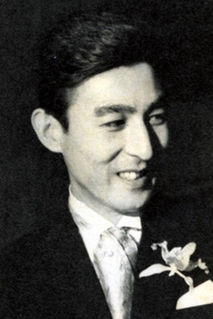 Akihiko Hirata photo