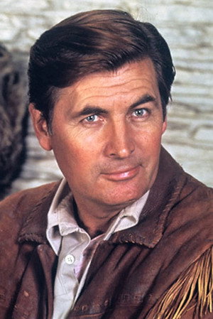 Fess Parker photo