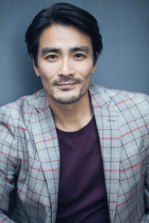 Photo of Kengo Saïto from the Latest Netflix gallery