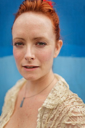 Photo of Lindsay Goranson from the Latest Netflix gallery
