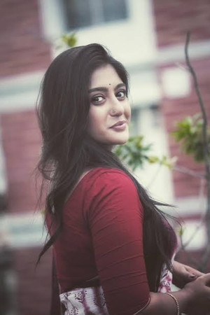Photo of Maimuna Ferdous Momo from the Latest Netflix gallery