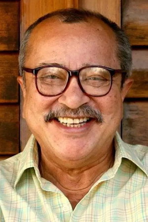 João Ubaldo Ribeiro photo