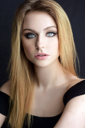 Maddie Phillips photo