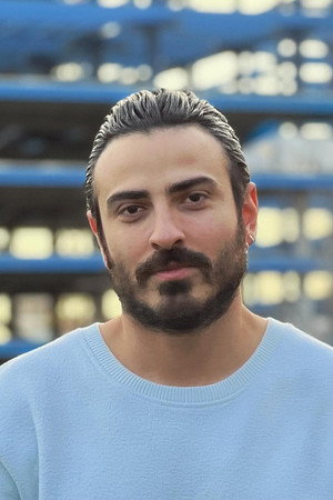 Mohammad Amin Sherbaf photo