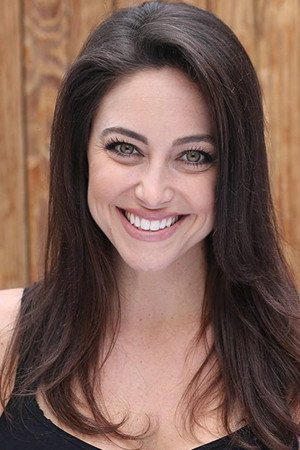 Danielle Baker photo