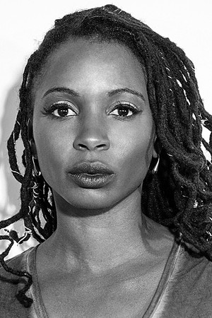 Shanola Hampton photo