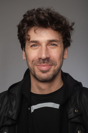 Photo of Juan Carlos Lo Sasso from the Latest Netflix gallery