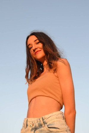 Photo of Micaela Romero from the Latest Netflix gallery