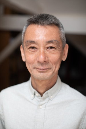Photo of Ikkô Masuda from the Latest Netflix gallery