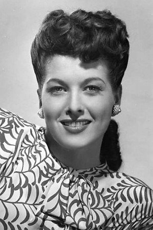 Photo of Trudy Marshall from the Latest Netflix gallery
