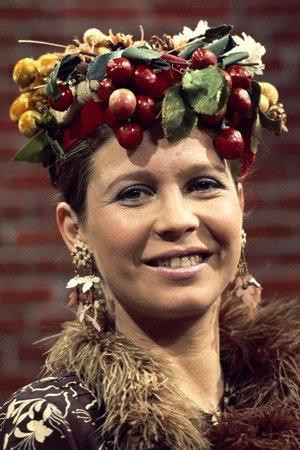 Wieteke van Dort photo