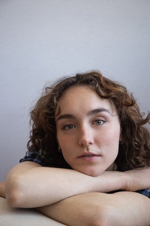 Photo of Elizabeth Mageren from the Latest Netflix gallery