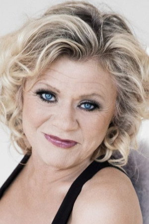 Pernille Højmark photo