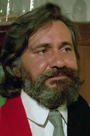 Photo of Pasquale Basile from the Latest Netflix gallery