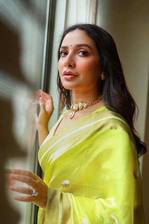 Subhashree Ganguly photo