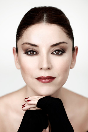 Aşkın Nur Yengi photo