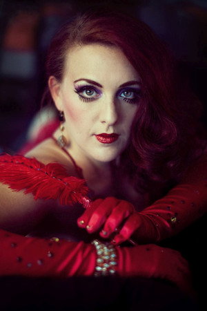 Photo of Darlinda Just Darlinda from the Latest Netflix gallery