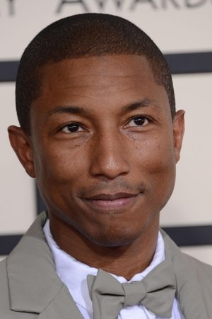 Pharrell Williams photo