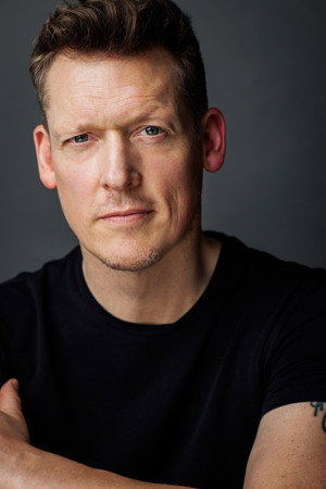 Photo of Jason Deline from the Latest Netflix gallery