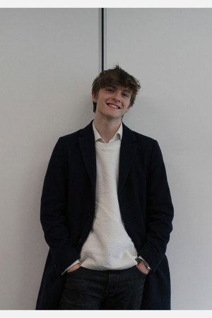 Photo of Rhys Millington from the Latest Netflix gallery