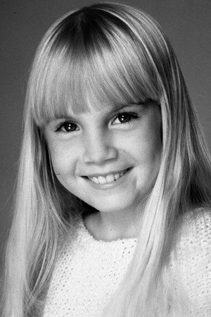 Photo of Heather O'Rourke from the Latest Netflix gallery